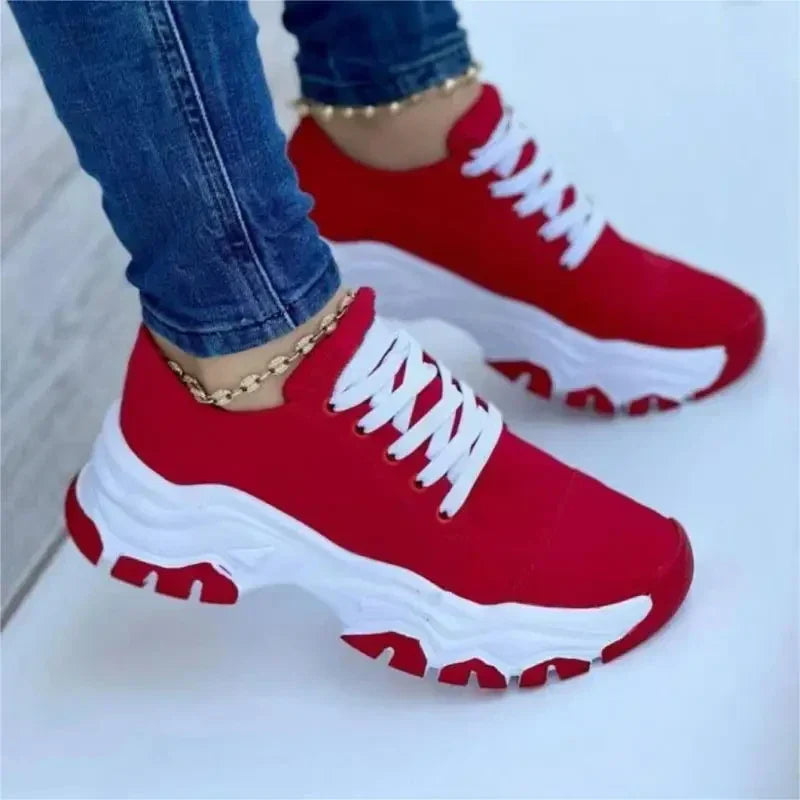 Classic Casual Low Top - Style Redefined