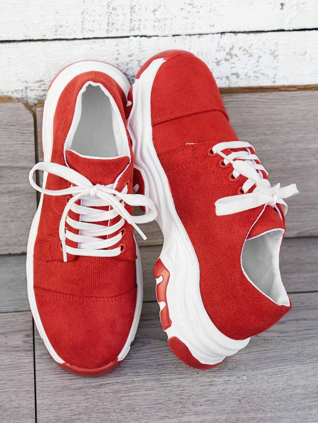 Classic Casual Low Top - Style Redefined