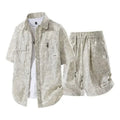 District Utility Set