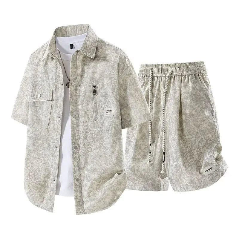 District Utility Set