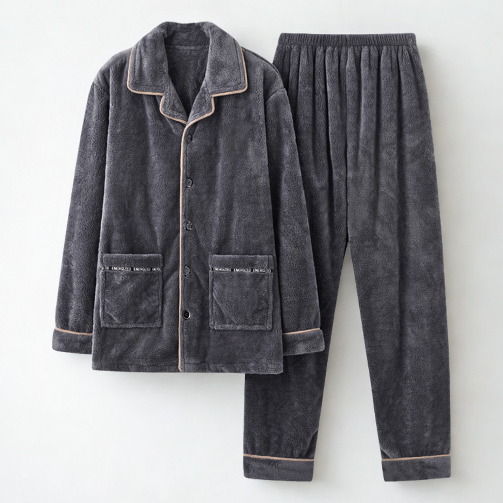 Oslo Pajama Set