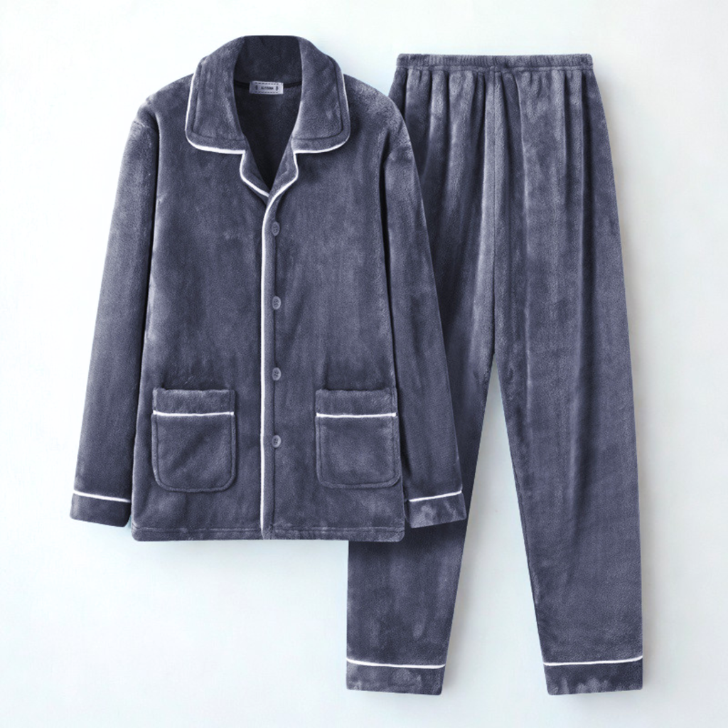 Oslo Pajama Set
