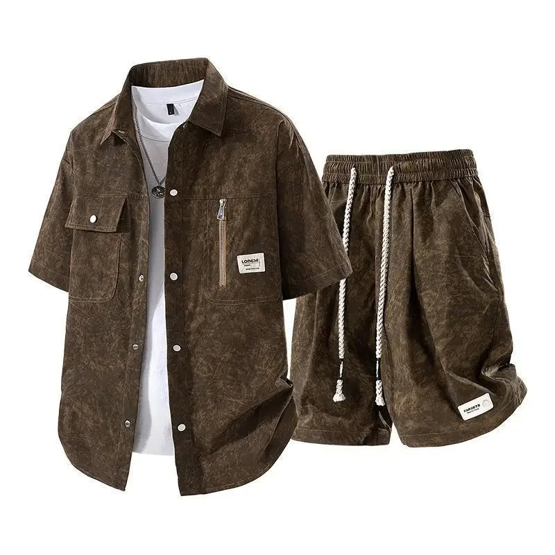 District Utility Set