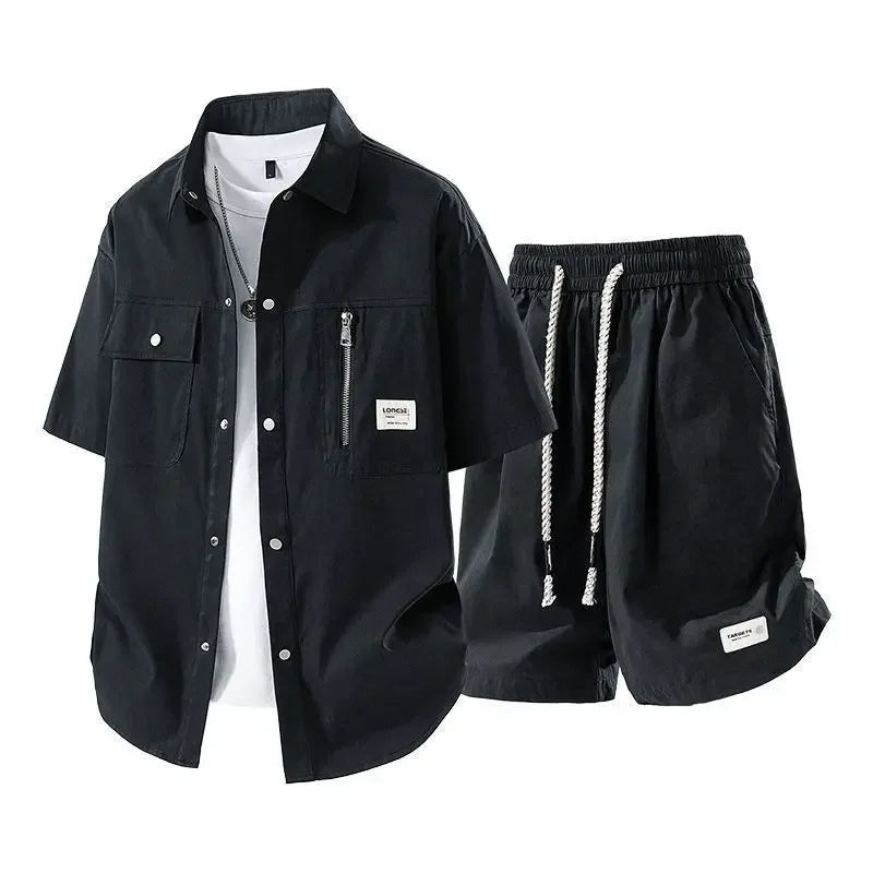 District Utility Set