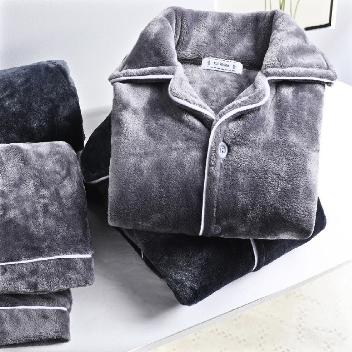 Oslo Pajama Set