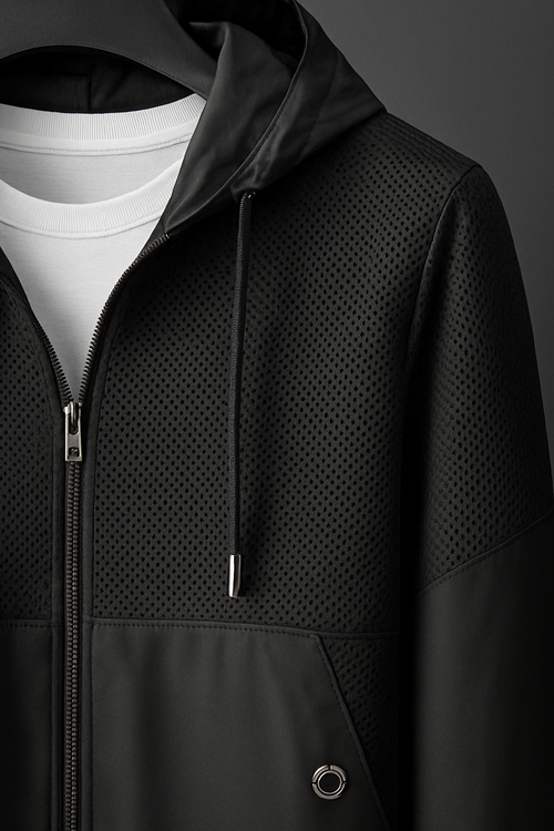 ARCIVE Mesh Tracksuit