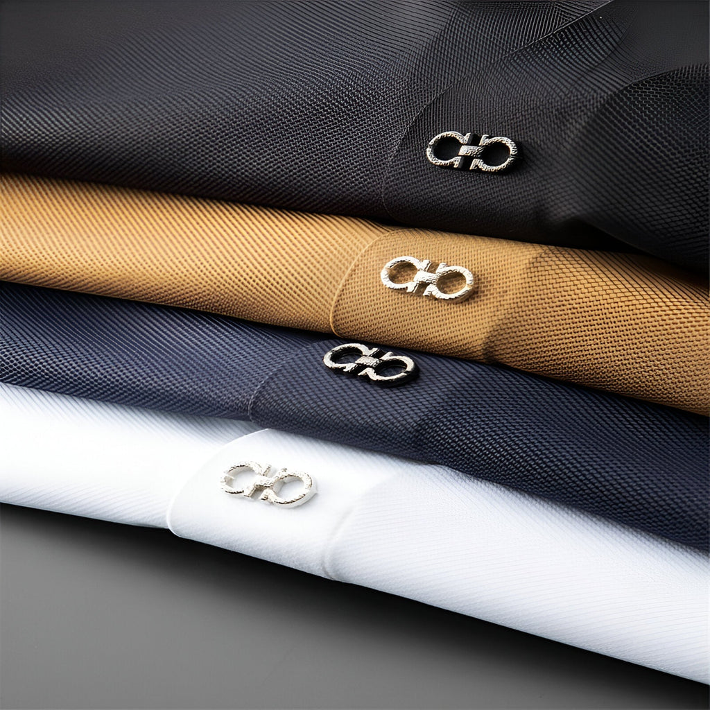 Oxford Polo Set