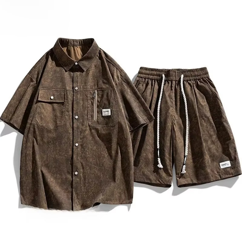 District Utility Set