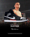 Custom Design Gunther Sneakers